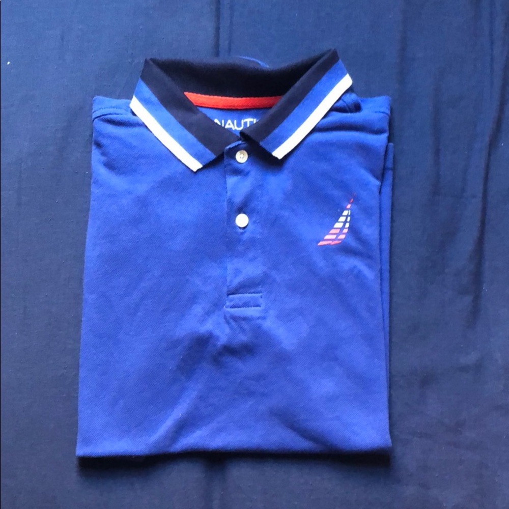 🚨Náutica Polo Shirt🚨